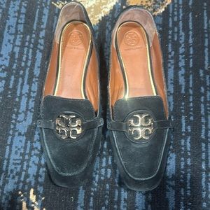 Tory Burch loafers size 9